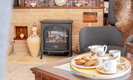 2 Bed in West Bay 3