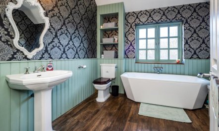 7 Bed in Coltishall 7