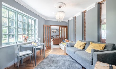 7 Bed in Coltishall 2