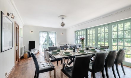 7 Bed in Coltishall 9