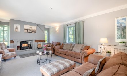 7 Bed in Coltishall 1
