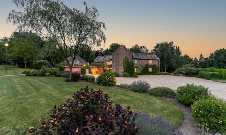 7 Bed in Coltishall 9