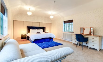 7 Bed in Coltishall 6