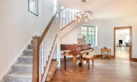 7 Bed in Coltishall 8