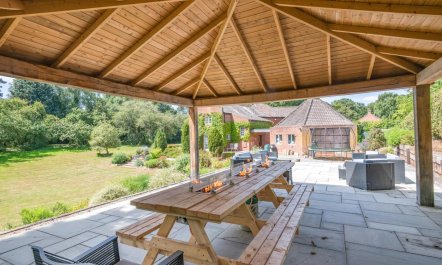 7 Bed in Coltishall 4