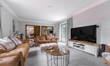 7 Bed in Coltishall 1