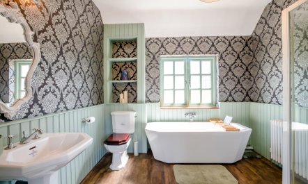 7 Bed in Coltishall 5
