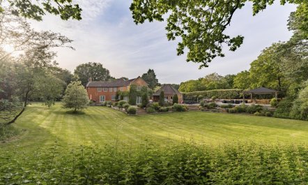 7 Bed in Coltishall
