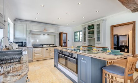 7 Bed in Coltishall 3
