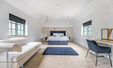 7 Bed in Coltishall 8