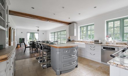 7 Bed in Coltishall 2