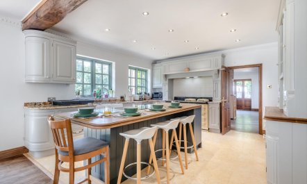 7 Bed in Coltishall 7