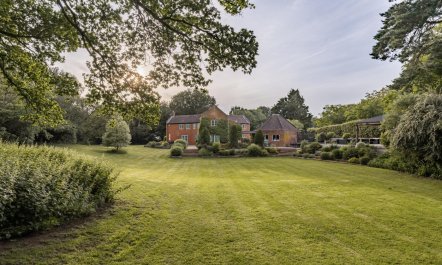 7 Bed in Coltishall 6