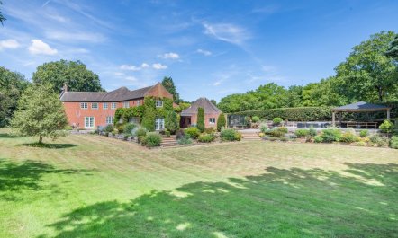 7 Bed in Coltishall