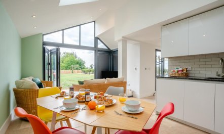 2 Bed in Thornton Le Moor 5