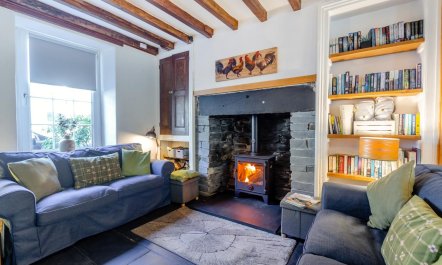 2 Bed in Abergynolwyn 3