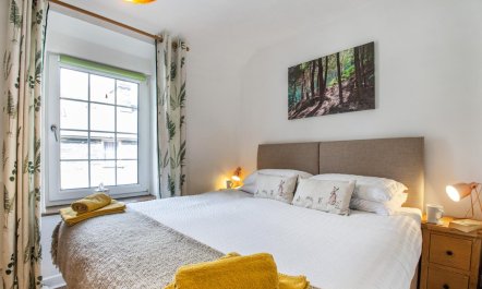 2 Bed in Abergynolwyn 4