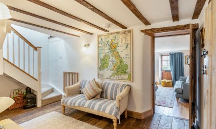 3 Bed in Hindringham 3