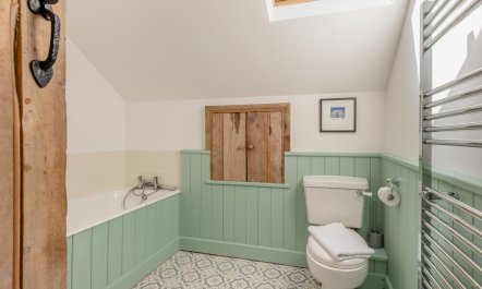 3 Bed in Hindringham 7
