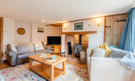 3 Bed in Hindringham 1