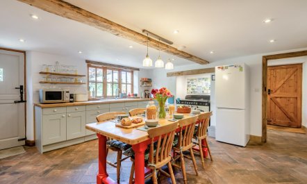 3 Bed in Hindringham