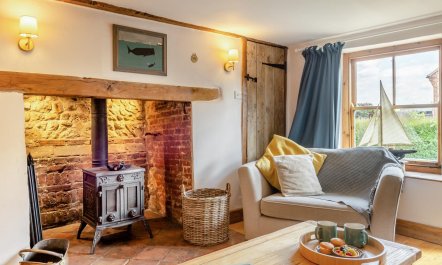 3 Bed in Hindringham 9