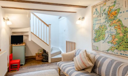 3 Bed in Hindringham 2