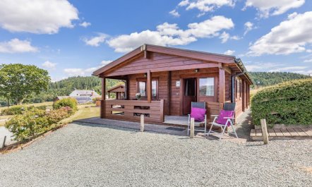 2 Bed in Llandinam