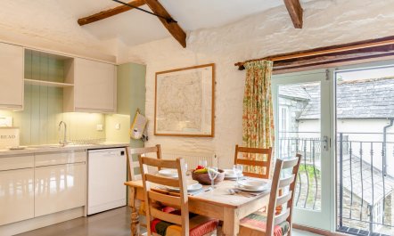 2 Bed in Launceston 5