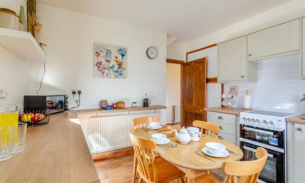 3 Bed in Rathmell 3