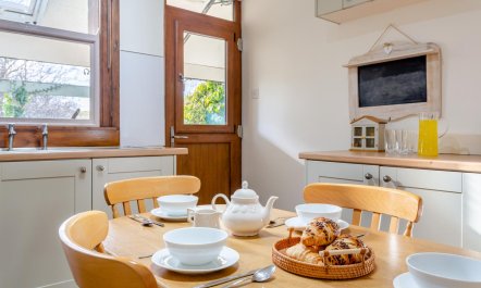 3 Bed in Rathmell 8