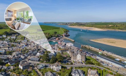2 Bed in Padstow