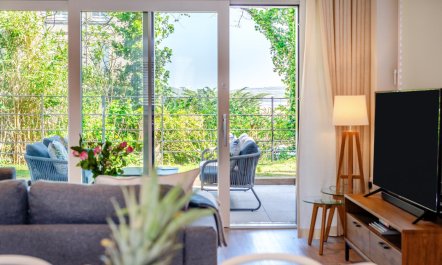 2 Bed in Padstow 2