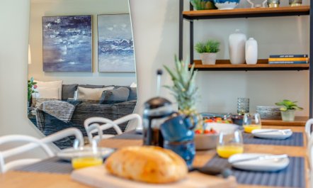 2 Bed in Padstow 9