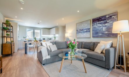 2 Bed in Padstow 6