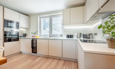 2 Bed in Padstow 7