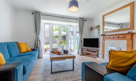 3 Bed in Newquay 1
