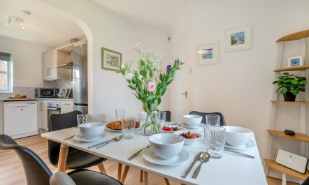 3 Bed in Newquay 7