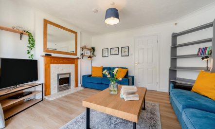 3 Bed in Newquay 4