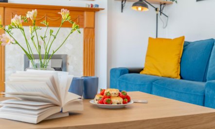 3 Bed in Newquay 5