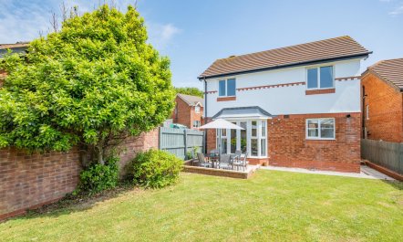 3 Bed in Newquay 3