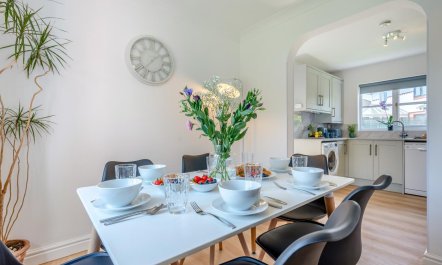 3 Bed in Newquay 2
