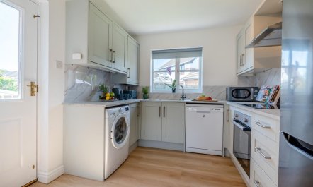 3 Bed in Newquay 9