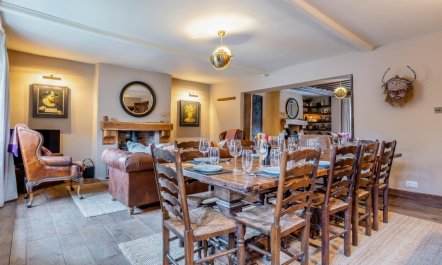 5 Bed in Walsingham 6