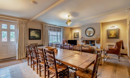 5 Bed in Walsingham 8