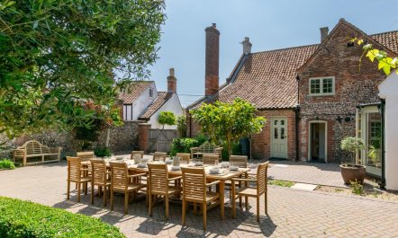 5 Bed in Walsingham