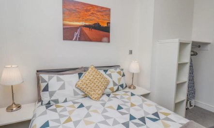 1 Bed in Bridlington 9