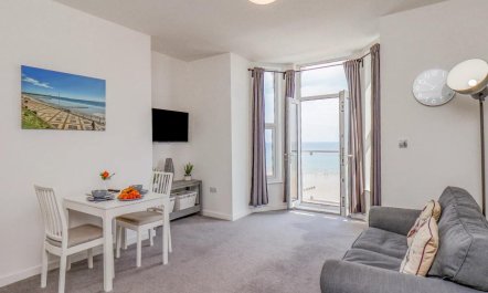 1 Bed in Bridlington