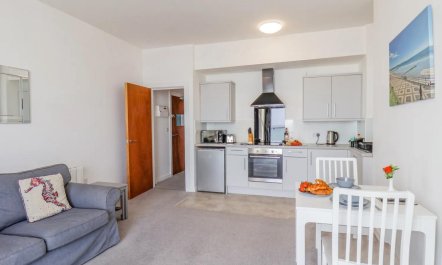 1 Bed in Bridlington 5