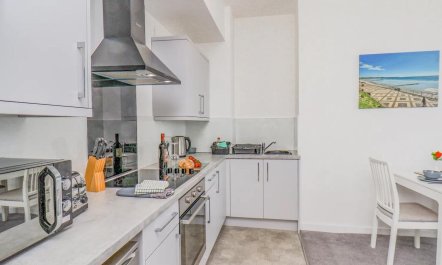 1 Bed in Bridlington 2